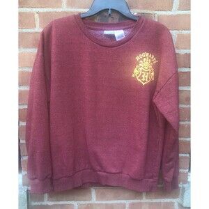 Harry Potter Unisex Sweatshirt Size L